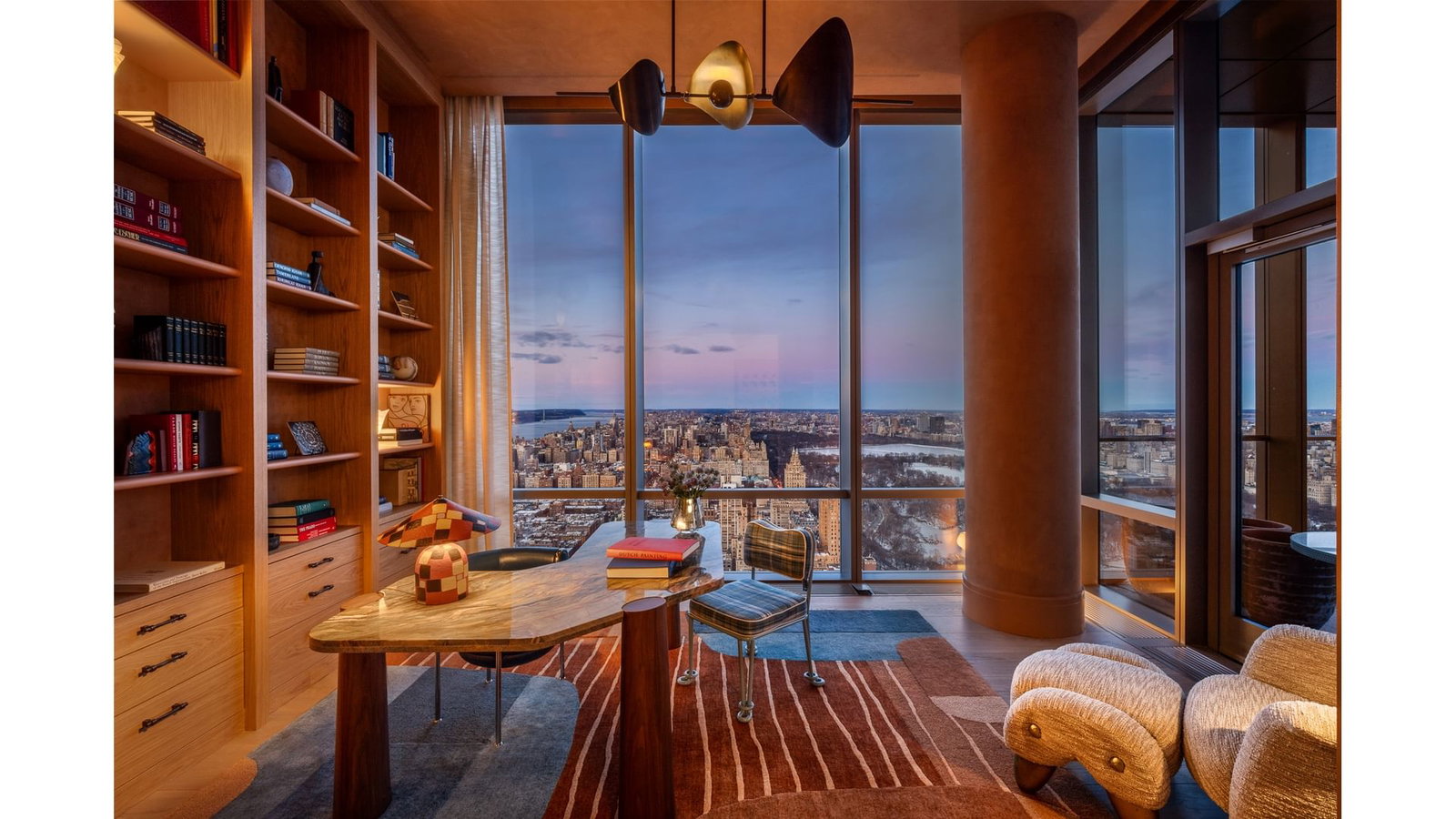 Real estate property located at 50 66TH #58N, New York, Lincoln Square, New York City, NY