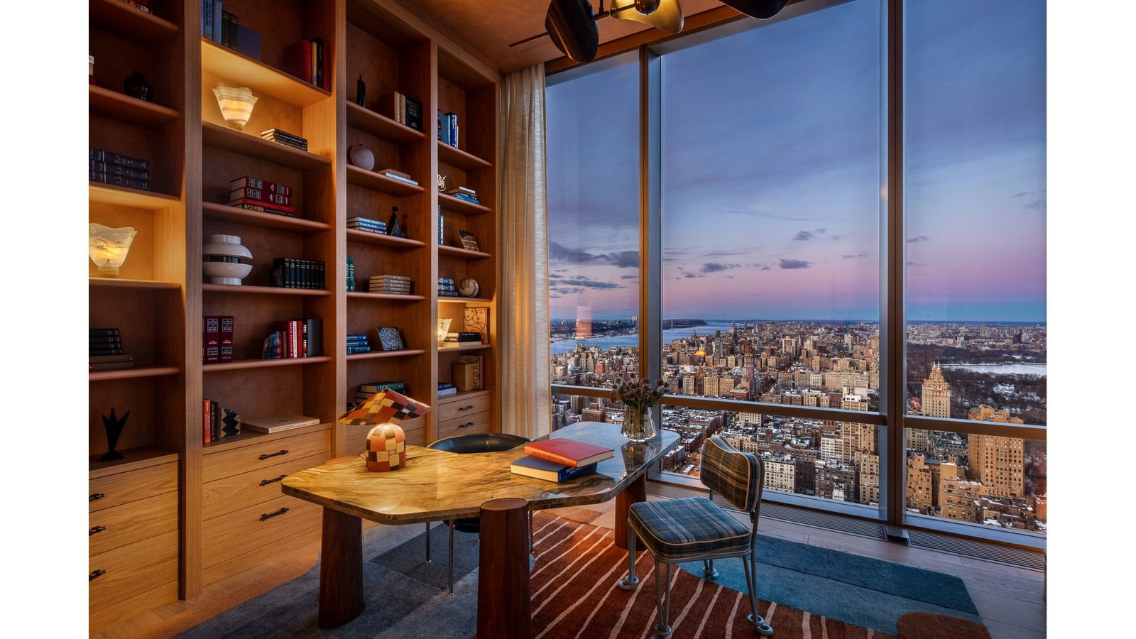 Real estate property located at 50 66TH #58N, New York, Lincoln Square, New York City, NY