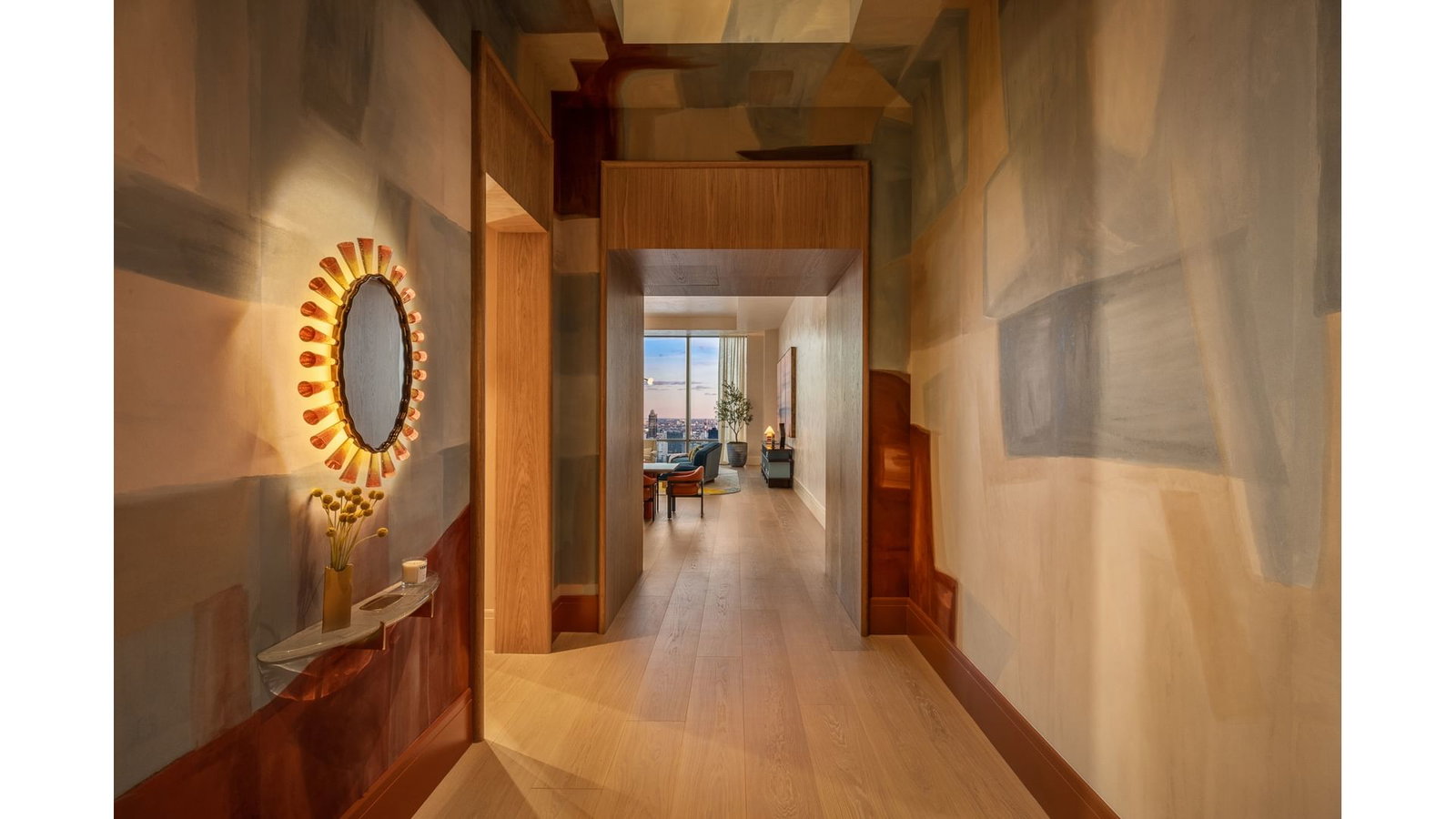 Real estate property located at 50 66TH #58N, New York, Lincoln Square, New York City, NY