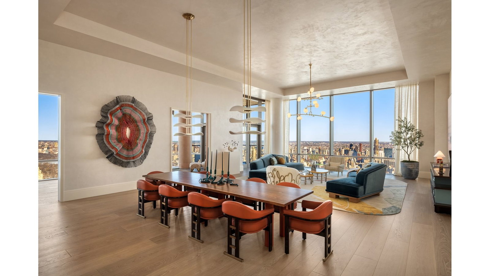 Real estate property located at 50 66TH #58N, New York, Lincoln Square, New York City, NY