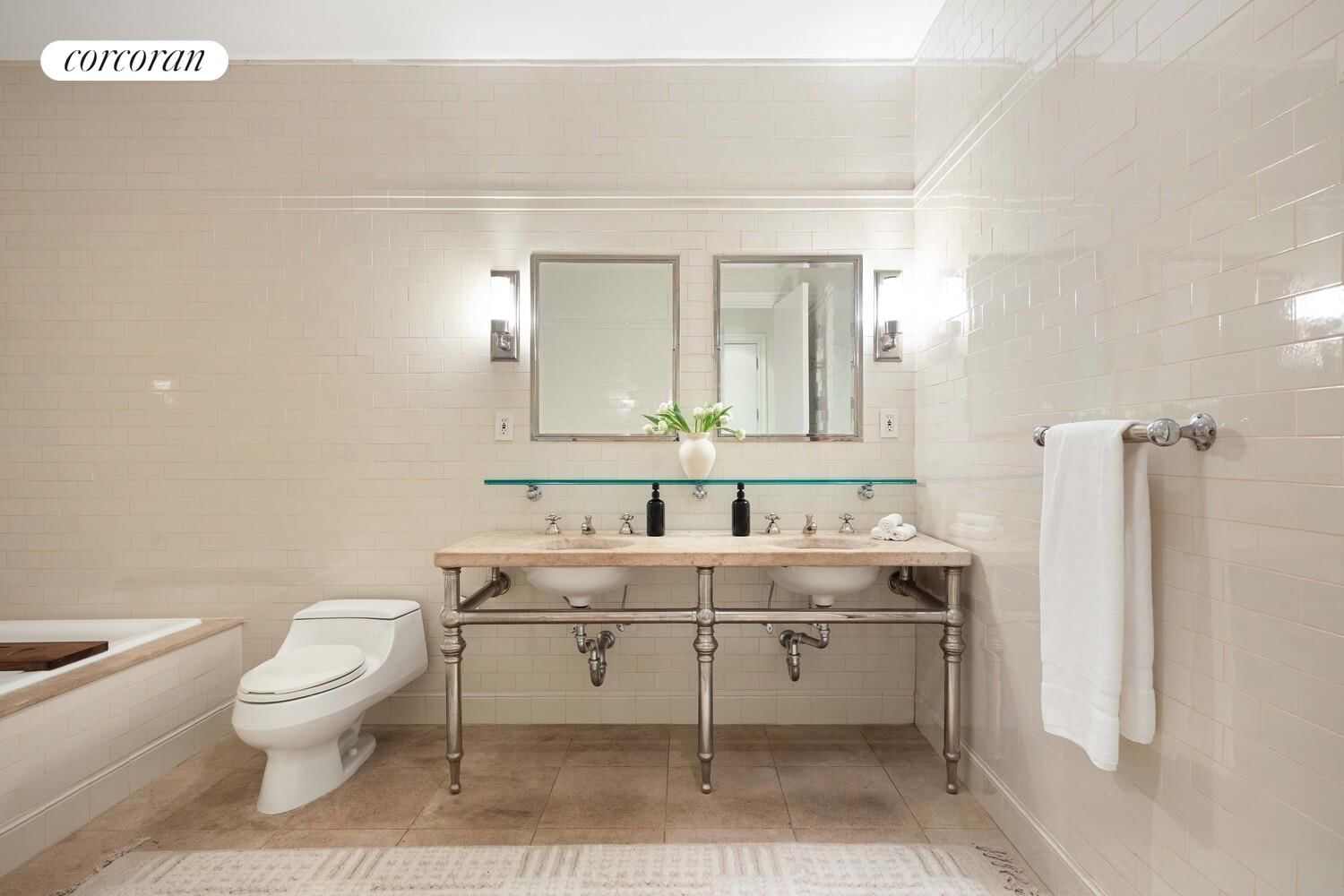 Real estate property located at 56 CROSBY #3A, New York, Soho, New York City, NY