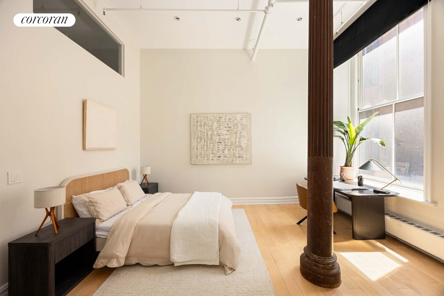 Real estate property located at 56 CROSBY #3A, New York, Soho, New York City, NY