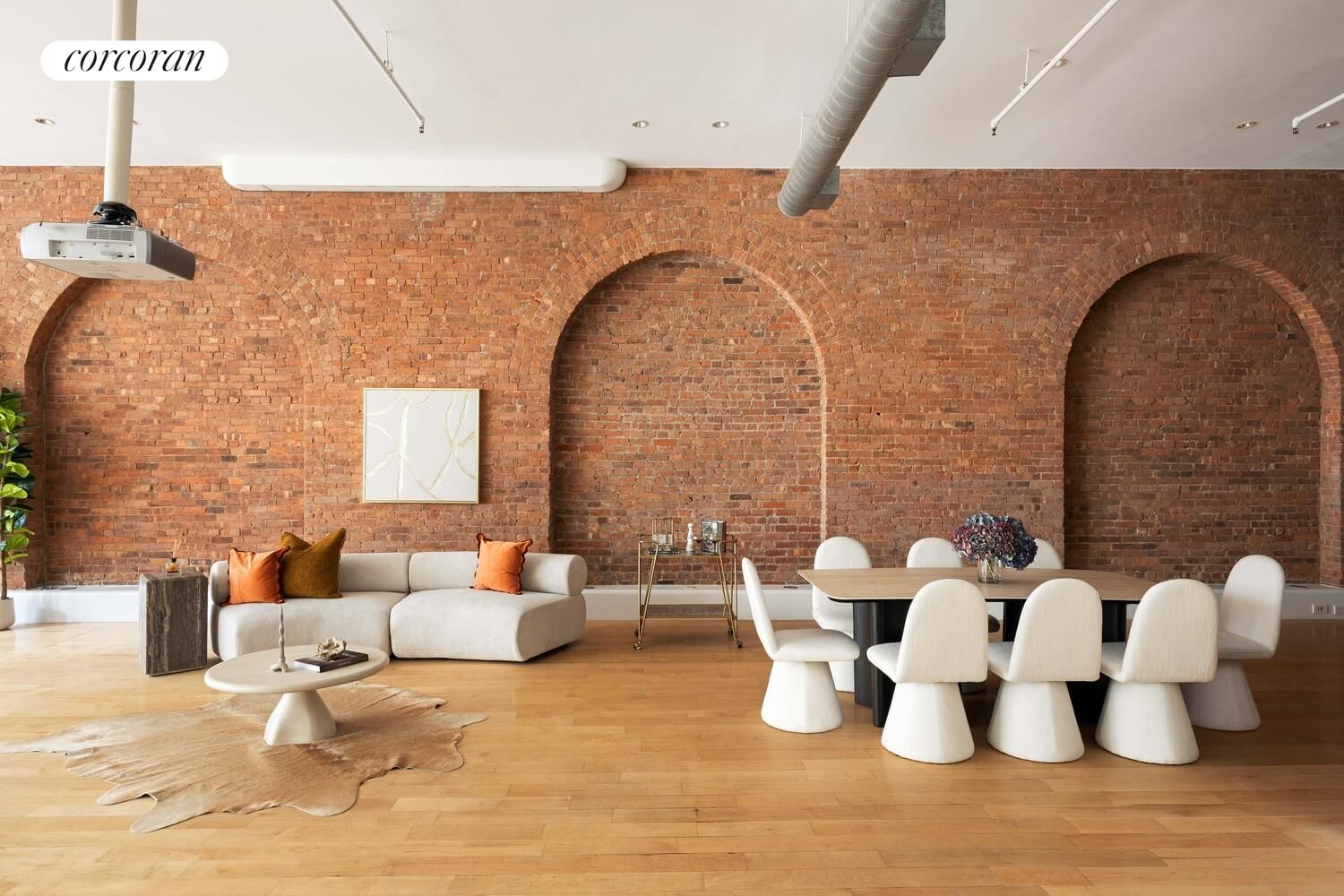 Real estate property located at 56 CROSBY #3A, New York, Soho, New York City, NY