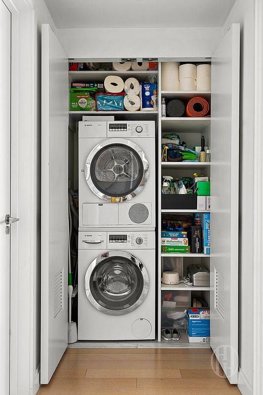 Real estate property located at 212 Warren #5N, New York, Battery Park City, New York City, NY