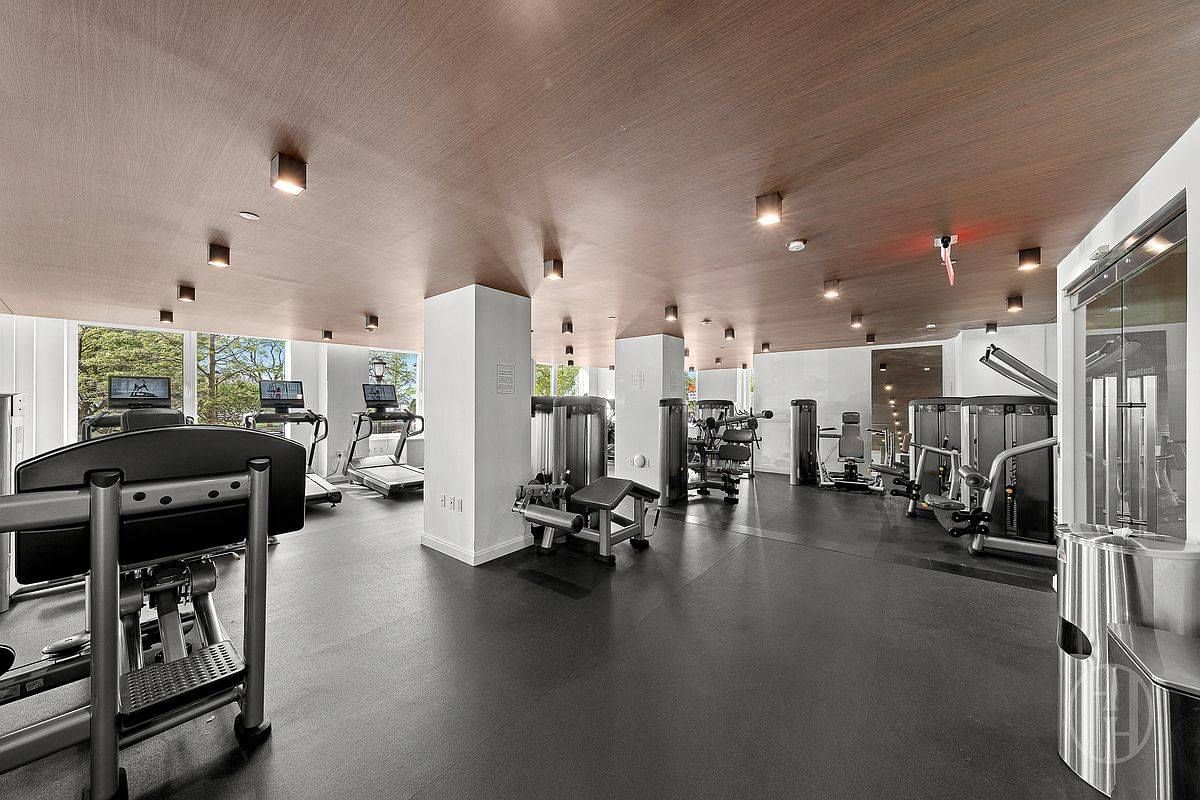 Real estate property located at 212 Warren #5N, New York, Battery Park City, New York City, NY