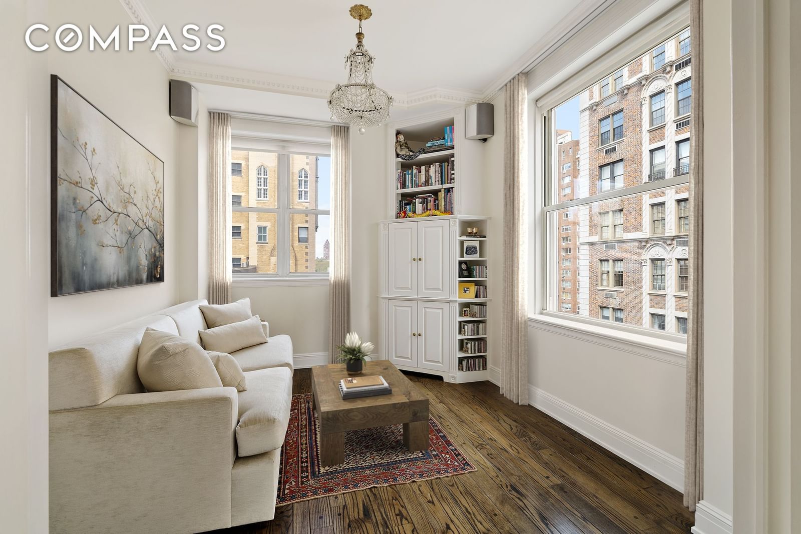 Real estate property located at 876 Park #9N, New York, Upper East Side, New York City, NY