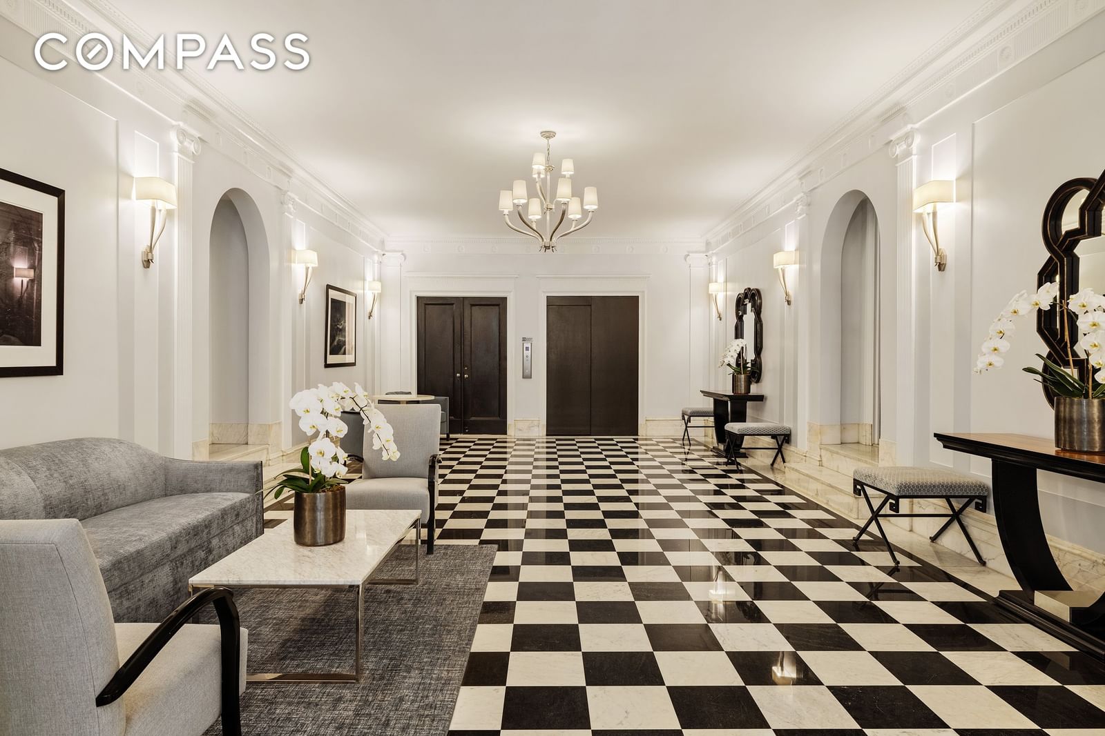 Real estate property located at 876 Park #9N, New York, Upper East Side, New York City, NY