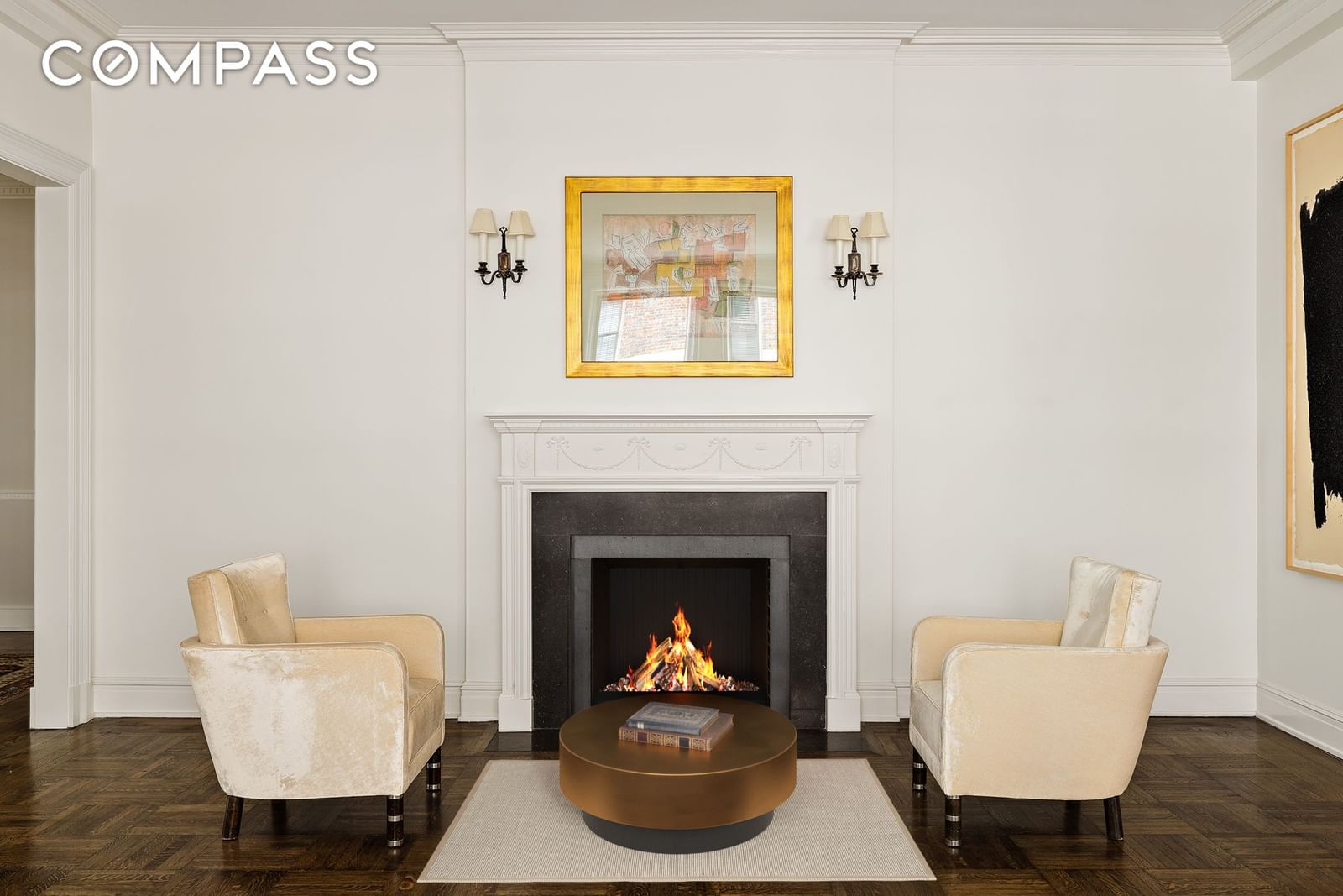 Real estate property located at 876 Park #9N, New York, Upper East Side, New York City, NY