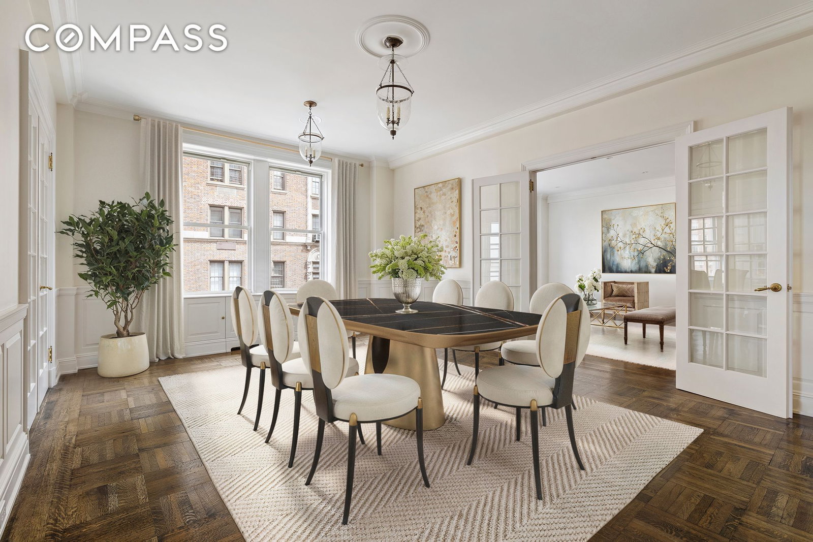 Real estate property located at 876 Park #9N, New York, Upper East Side, New York City, NY
