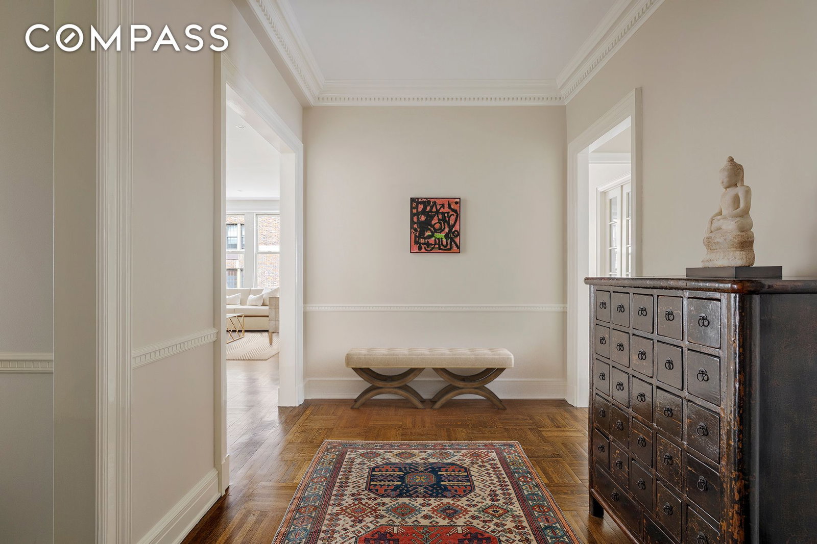 Real estate property located at 876 Park #9N, New York, Upper East Side, New York City, NY