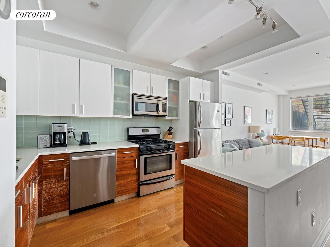 Real estate property located at 273 CLIFTON #1B, Kings, Bedford-stuyvesant, New York City, NY