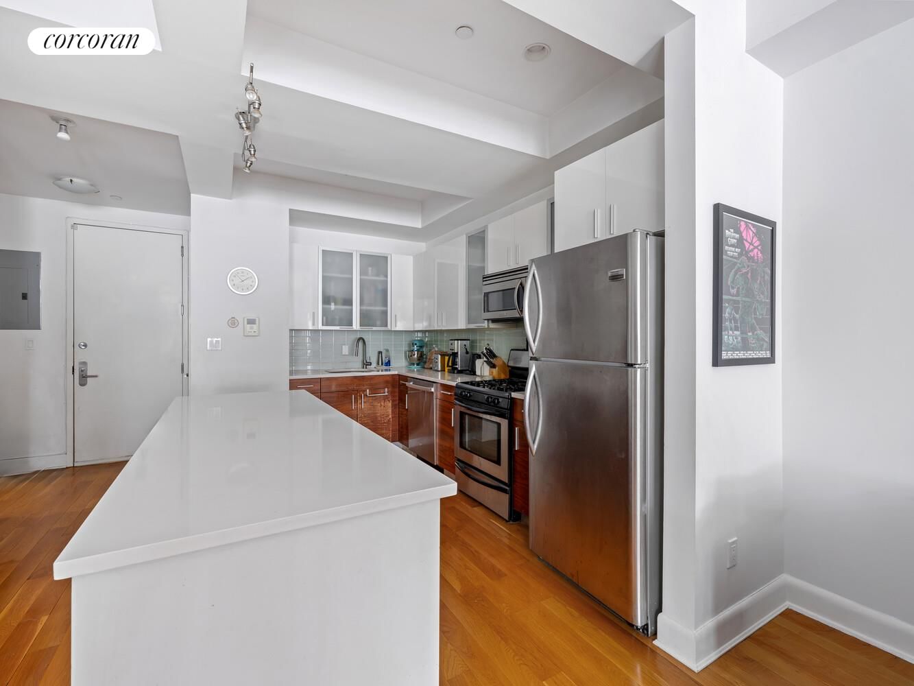Real estate property located at 273 CLIFTON #1B, Kings, Bedford-stuyvesant, New York City, NY
