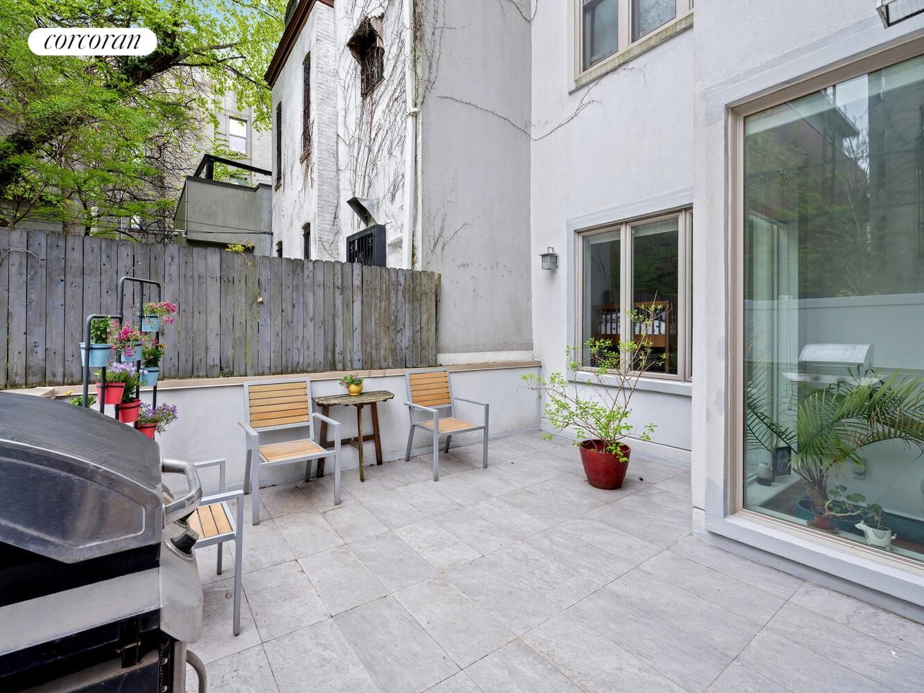 Real estate property located at 273 CLIFTON #1B, Kings, Bedford-stuyvesant, New York City, NY