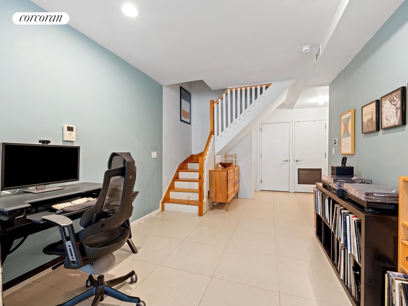 Real estate property located at 273 CLIFTON #1B, Kings, Bedford-stuyvesant, New York City, NY