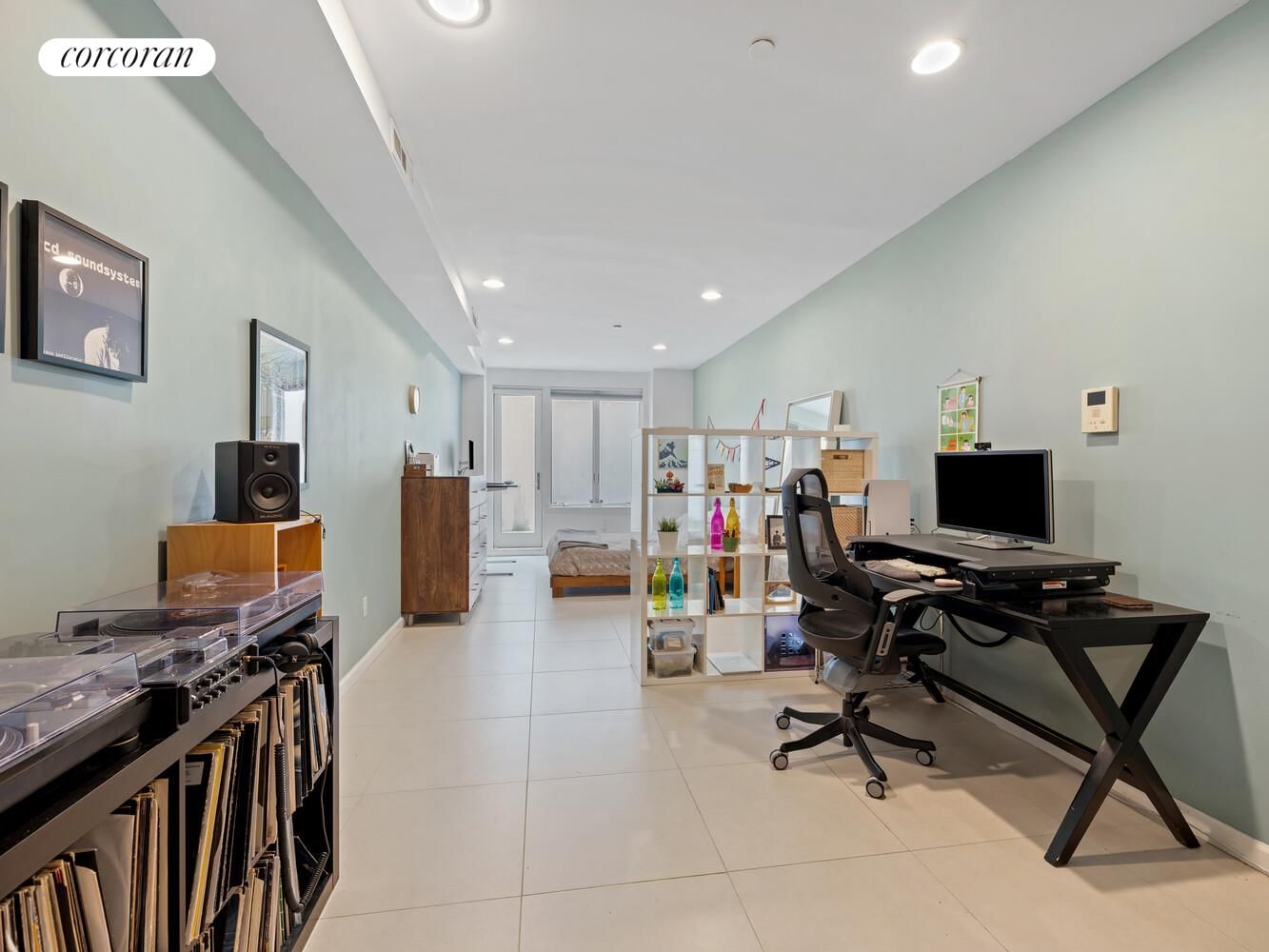 Real estate property located at 273 CLIFTON #1B, Kings, Bedford-stuyvesant, New York City, NY