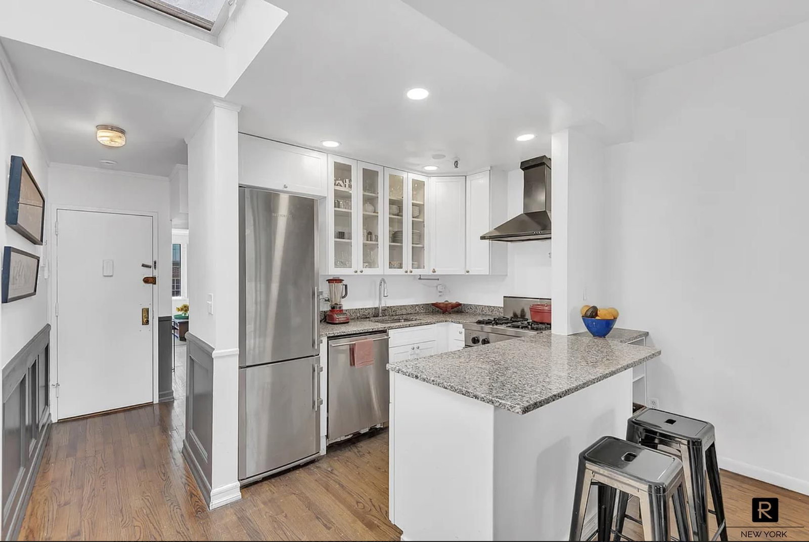 Real estate property located at 149 85th #7, New York, Upper West Side, New York City, NY