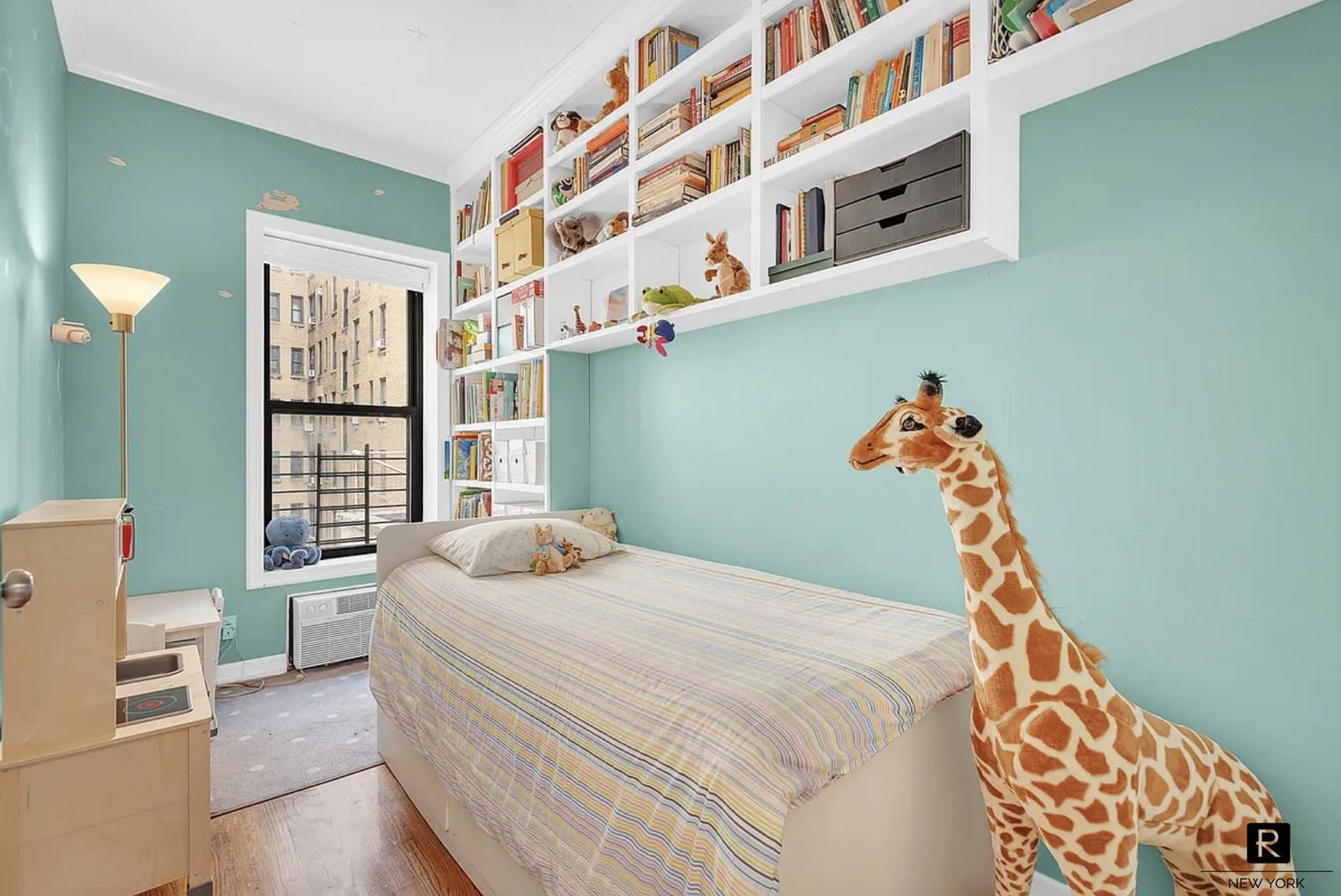 Real estate property located at 149 85th #7, New York, Upper West Side, New York City, NY