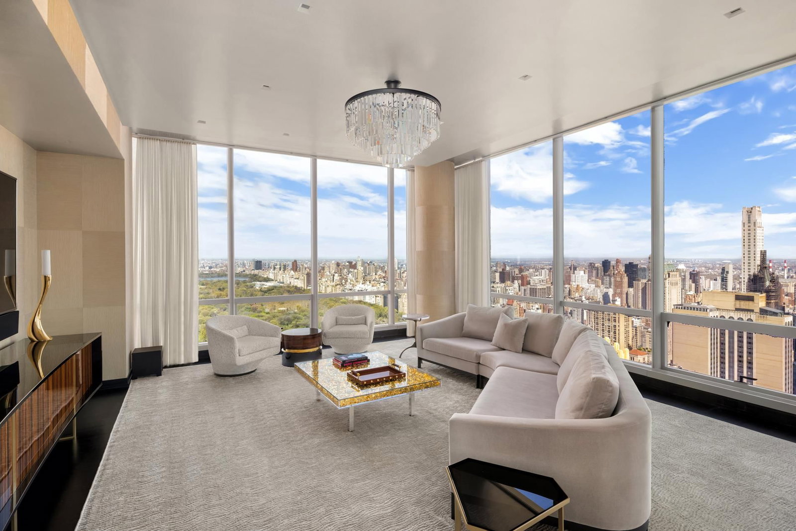 Real estate property located at 157 57th #52-B, New York, Midtown West, New York City, NY