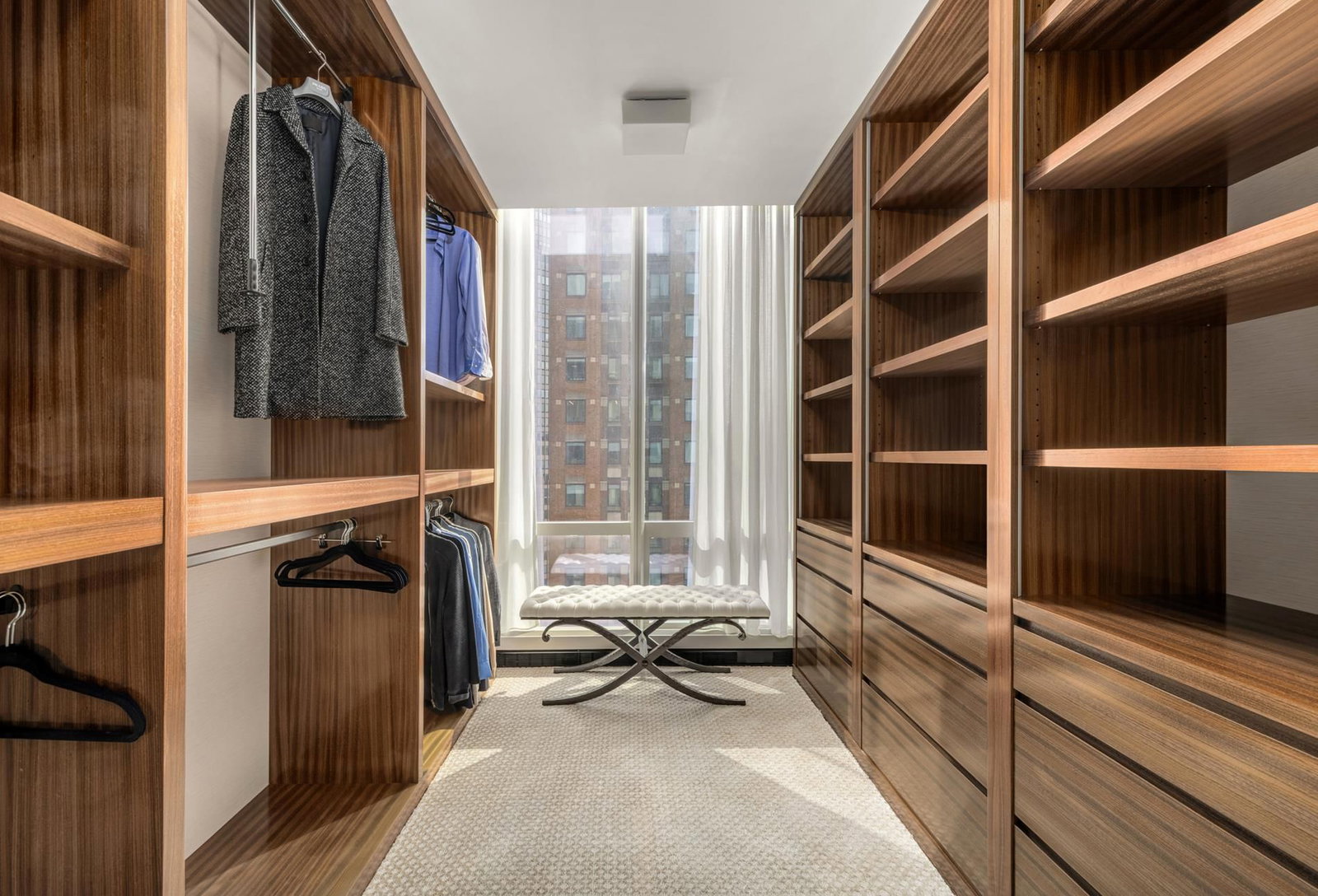 Real estate property located at 157 57th #52-B, New York, Midtown West, New York City, NY