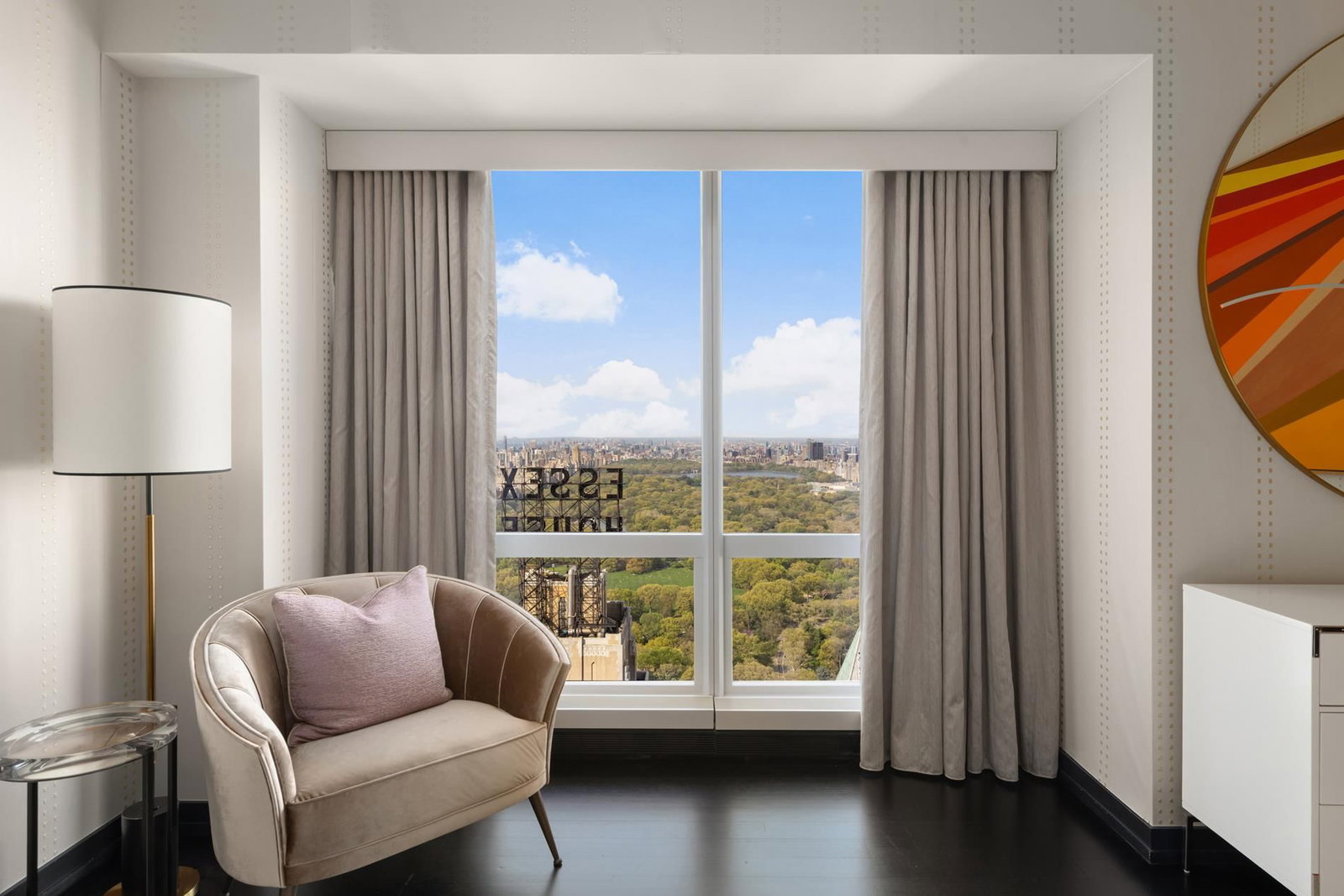 Real estate property located at 157 57th #52-B, New York, Midtown West, New York City, NY