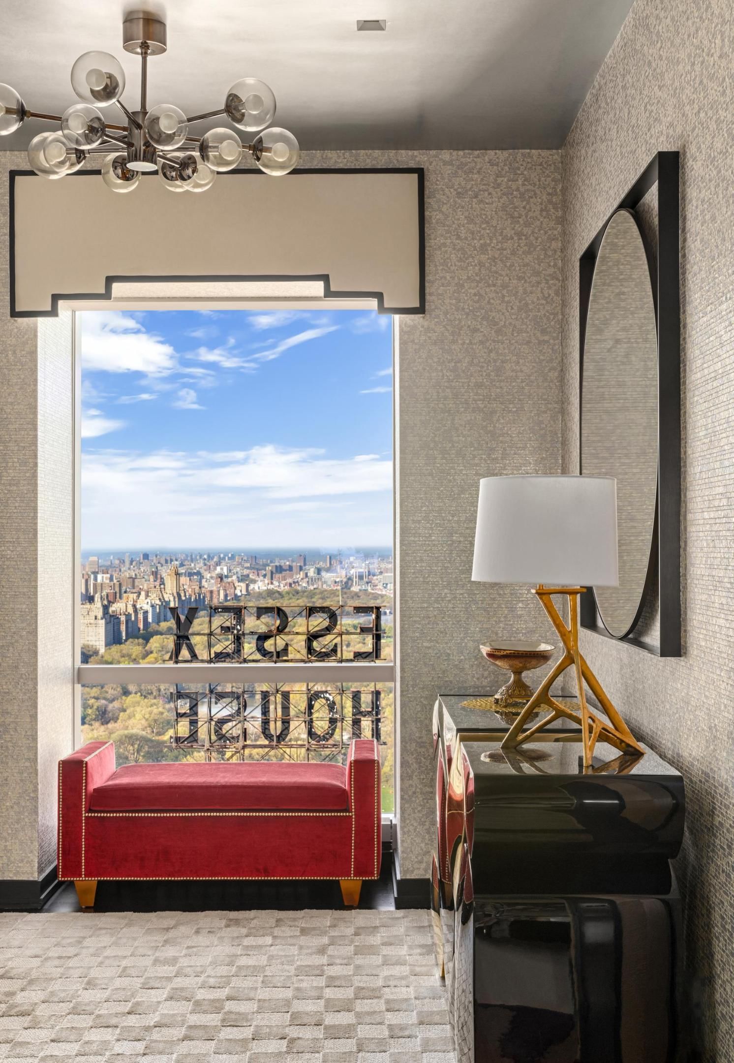 Real estate property located at 157 57th #52-B, New York, Midtown West, New York City, NY