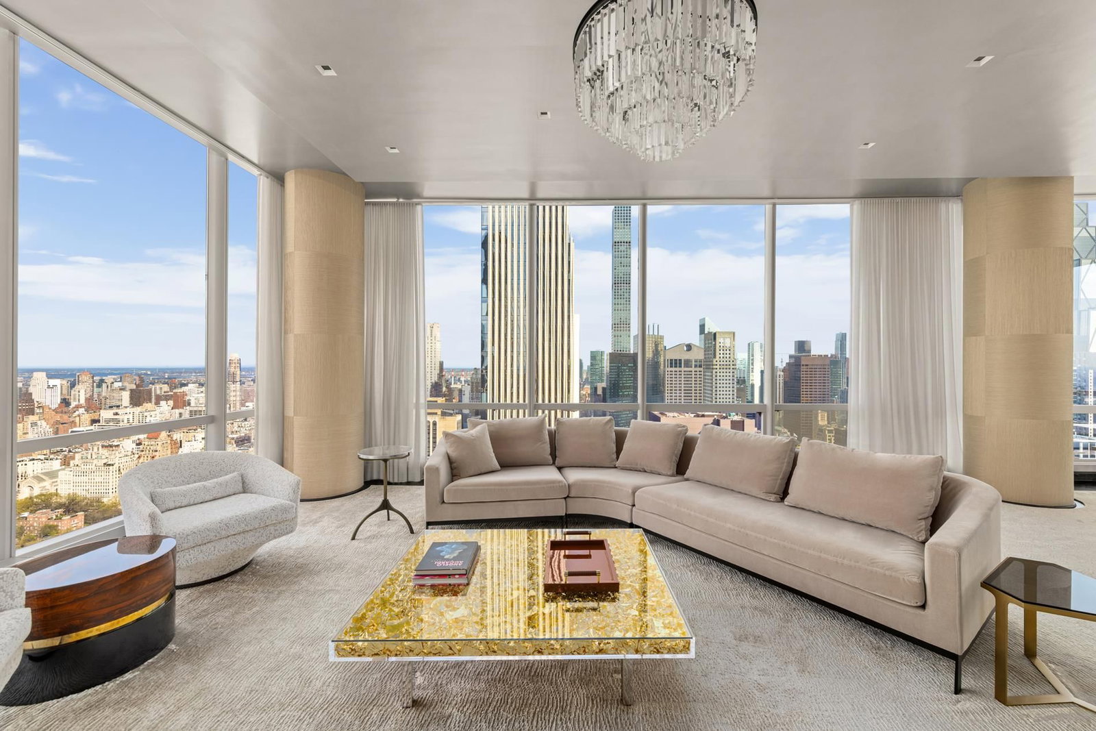 Real estate property located at 157 57th #52-B, New York, Midtown West, New York City, NY