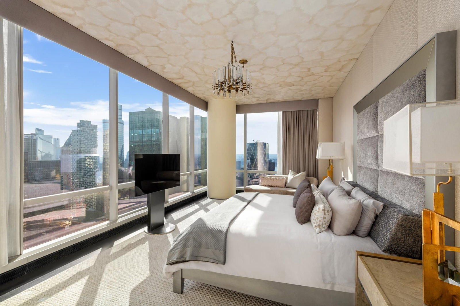 Real estate property located at 157 57th #52-B, New York, Midtown West, New York City, NY