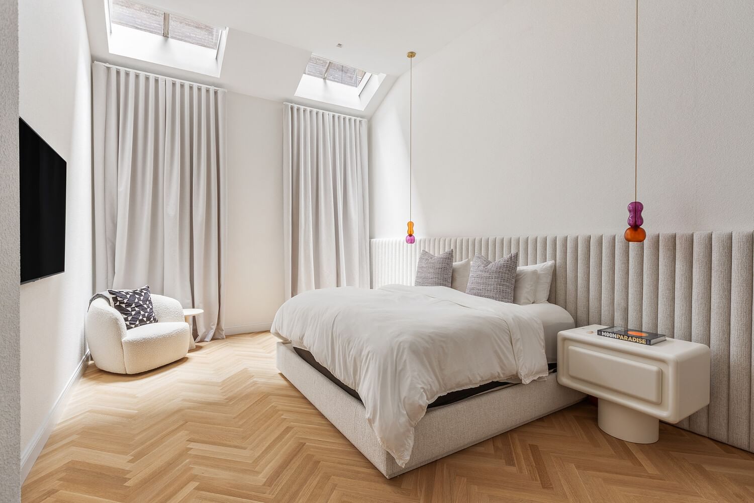 Real estate property located at 83 SPRING #3, New York, Soho, New York City, NY