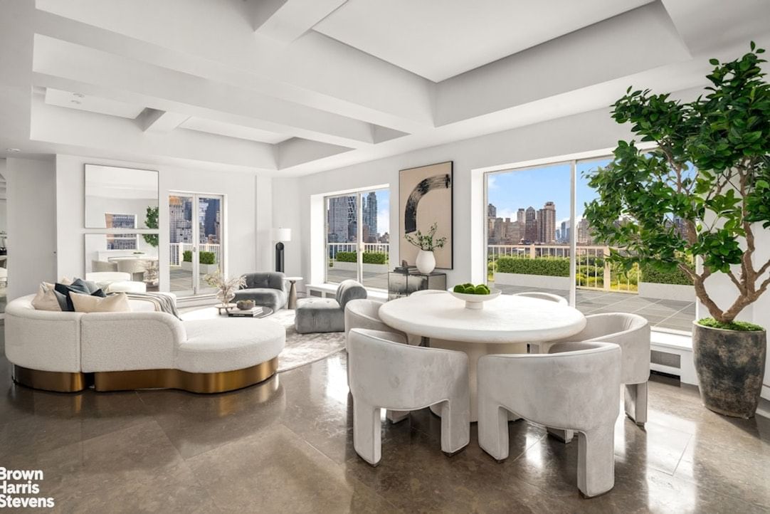 Real estate property located at 880 5TH PHF, New York, Lenox Hill, New York City, NY