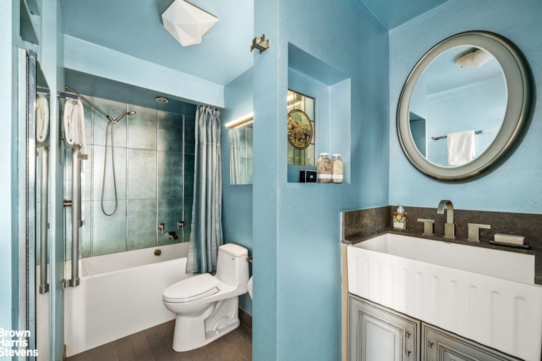 Real estate property located at 880 5TH PHF, New York, Lenox Hill, New York City, NY