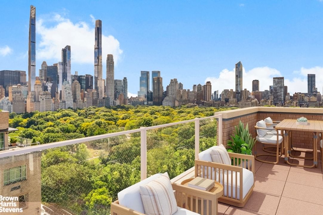 Real estate property located at 880 5TH PHF, New York, Lenox Hill, New York City, NY