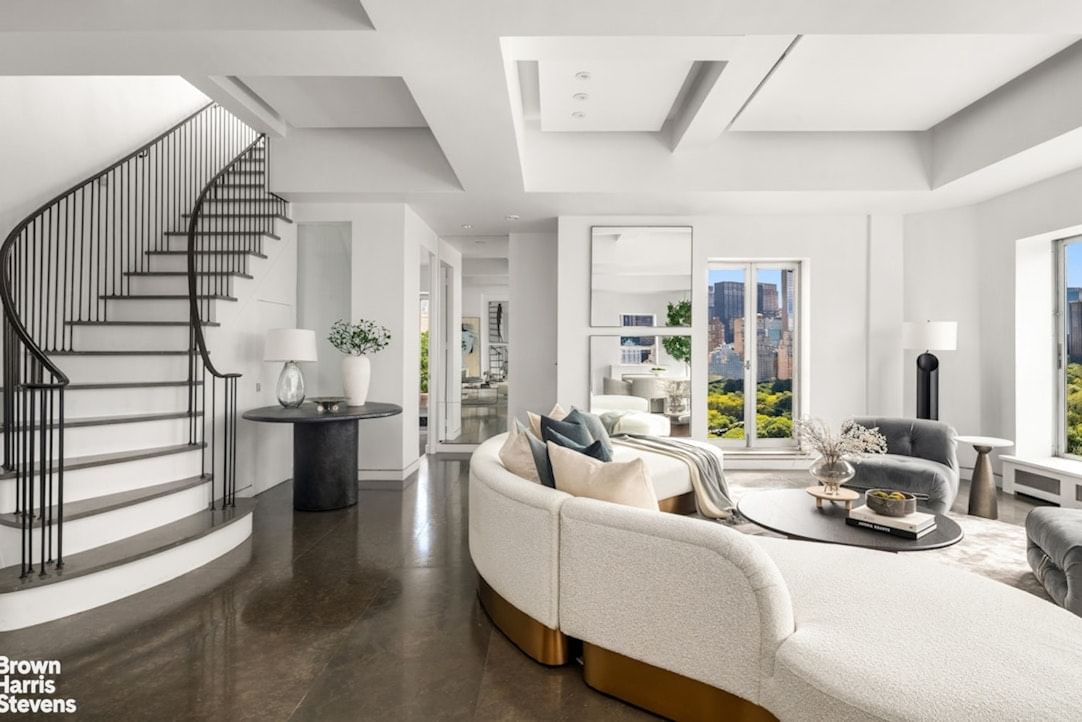 Real estate property located at 880 5TH PHF, New York, Lenox Hill, New York City, NY