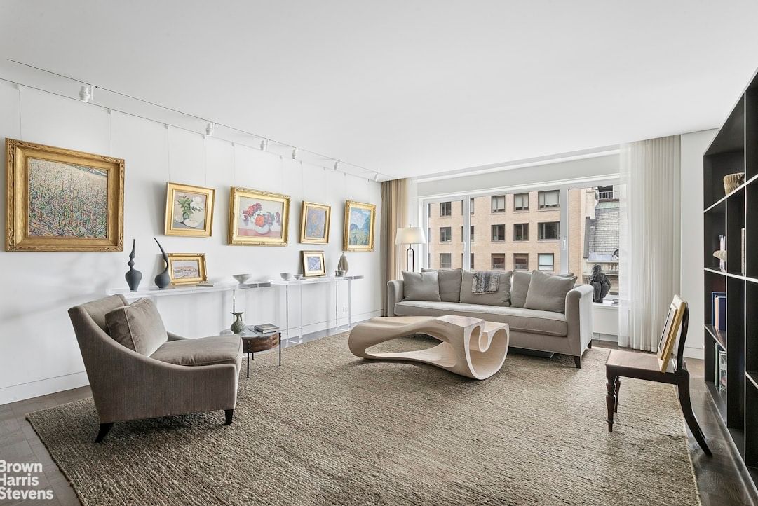 Real estate property located at 1050 5TH #7C, New York, Carnegie Hill, New York City, NY