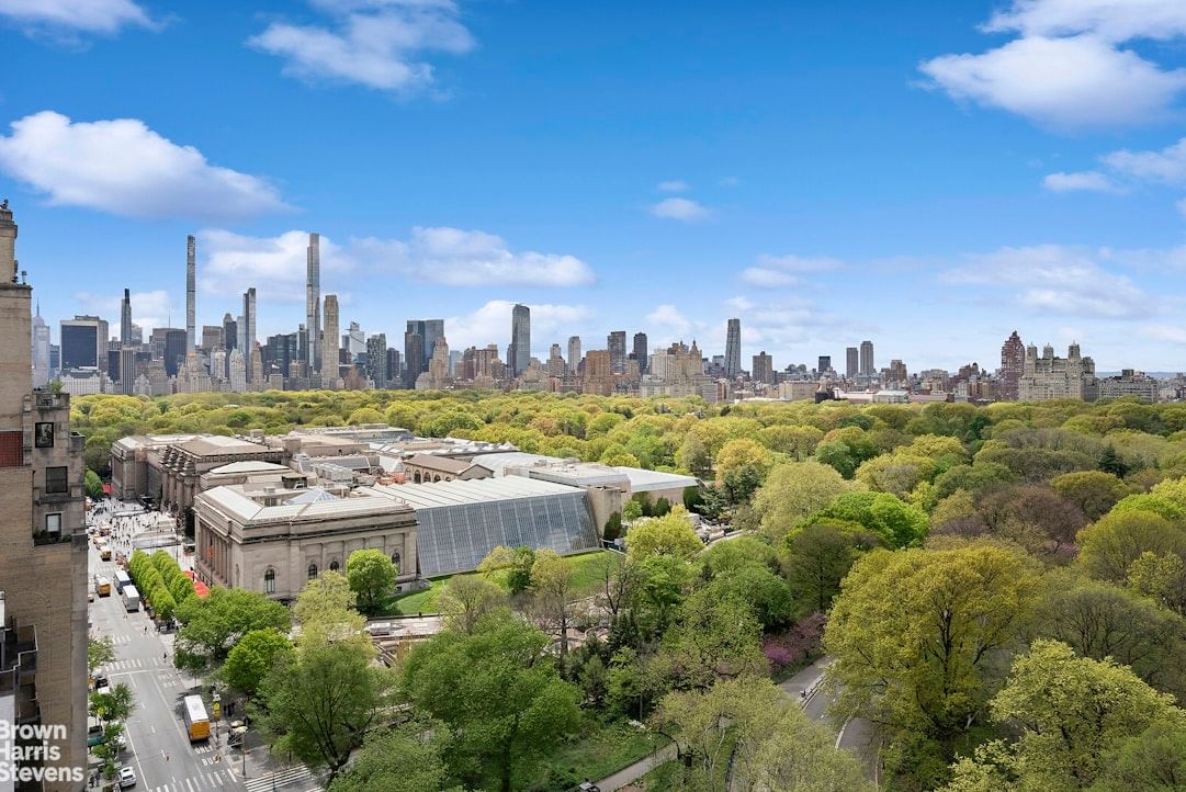 Real estate property located at 1050 5TH #7C, New York, Carnegie Hill, New York City, NY