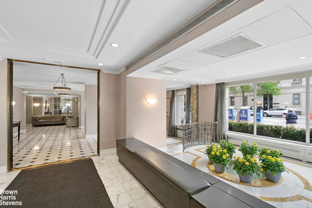 Real estate property located at 1050 5TH #7C, New York, Carnegie Hill, New York City, NY