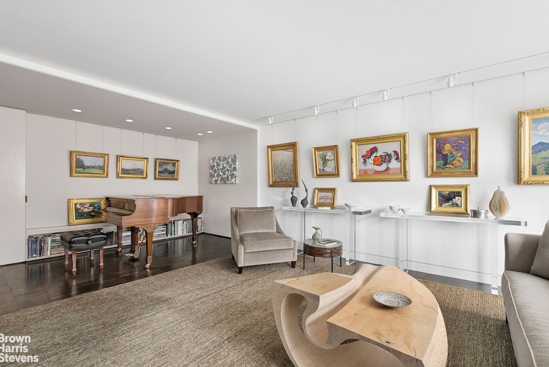 Real estate property located at 1050 5TH #7C, New York, Carnegie Hill, New York City, NY