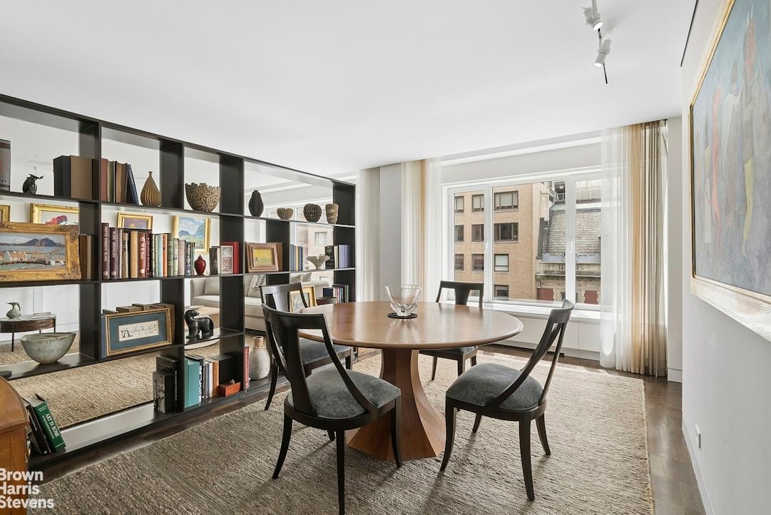 Real estate property located at 1050 5TH #7C, New York, Carnegie Hill, New York City, NY