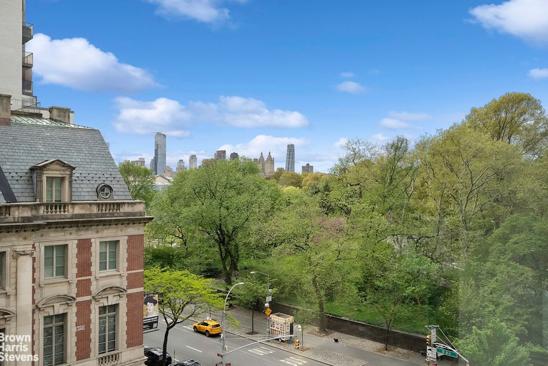 Real estate property located at 1050 5TH #7C, New York, Carnegie Hill, New York City, NY