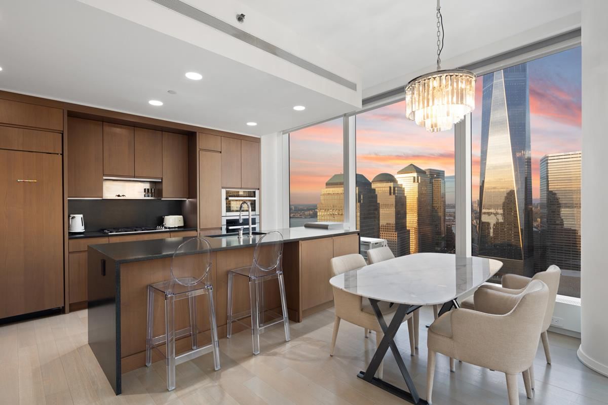 Real estate property located at 50 West #43-A, New York, Financial District, New York City, NY