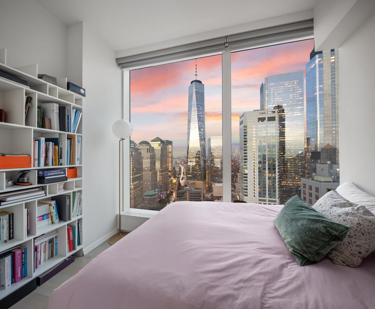 Real estate property located at 50 West #43-A, New York, Financial District, New York City, NY
