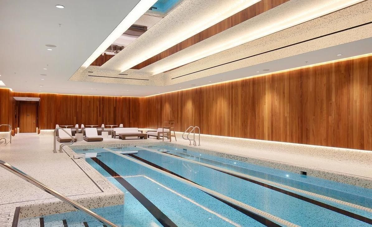 Real estate property located at 50 West #43-A, New York, Financial District, New York City, NY