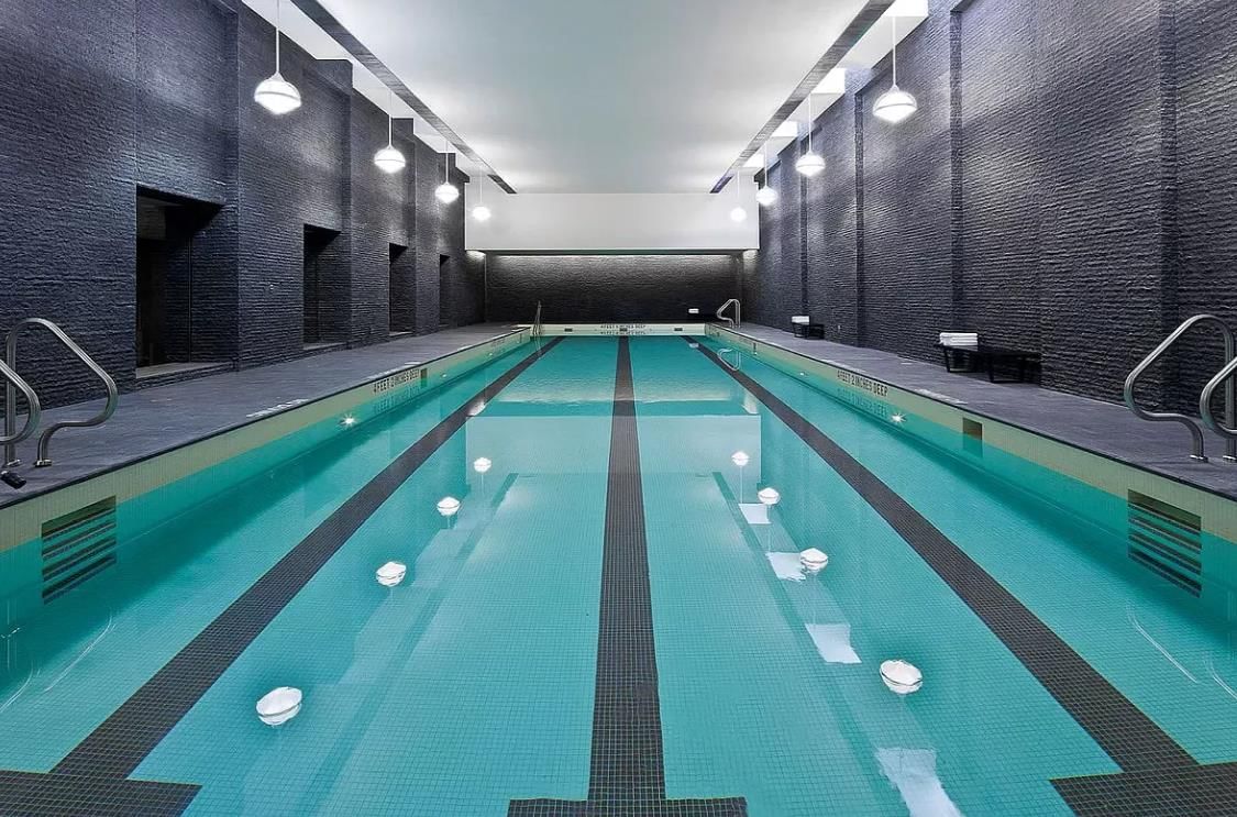 Real estate property located at 50 Riverside #6-D, New York, Lincoln Square, New York City, NY