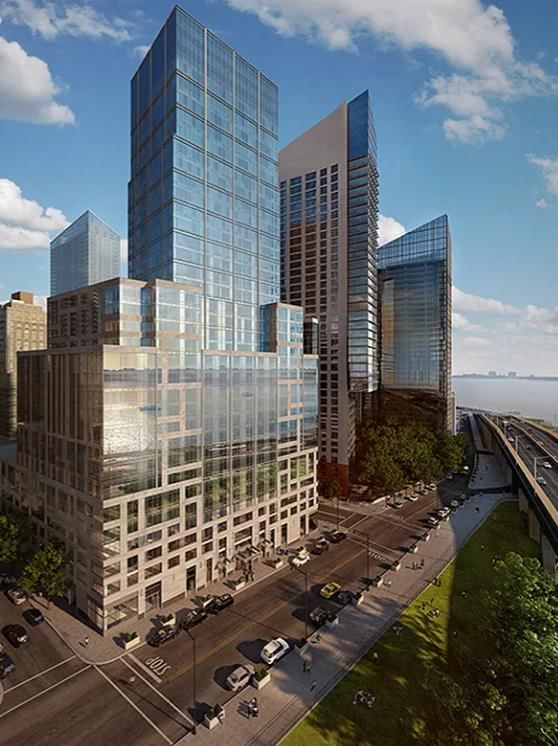 Real estate property located at 50 Riverside #6-D, New York, Lincoln Square, New York City, NY