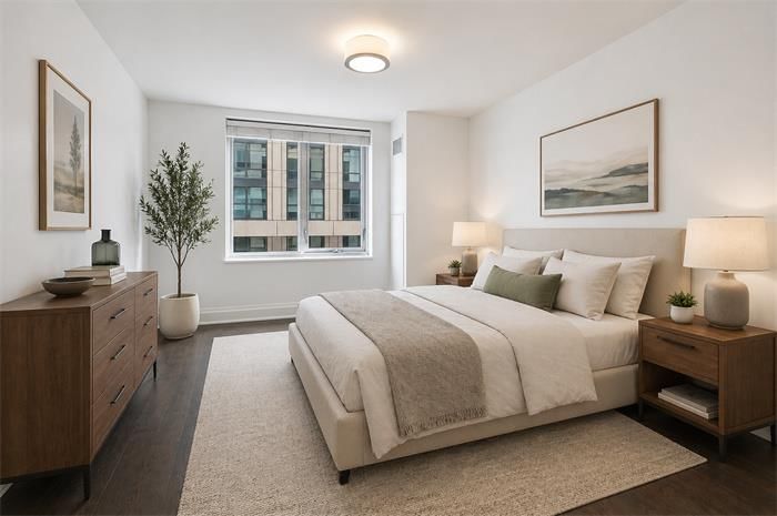 Real estate property located at 50 Riverside #6-D, New York, Lincoln Square, New York City, NY