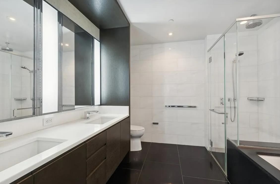 Real estate property located at 50 Riverside #6-D, New York, Lincoln Square, New York City, NY