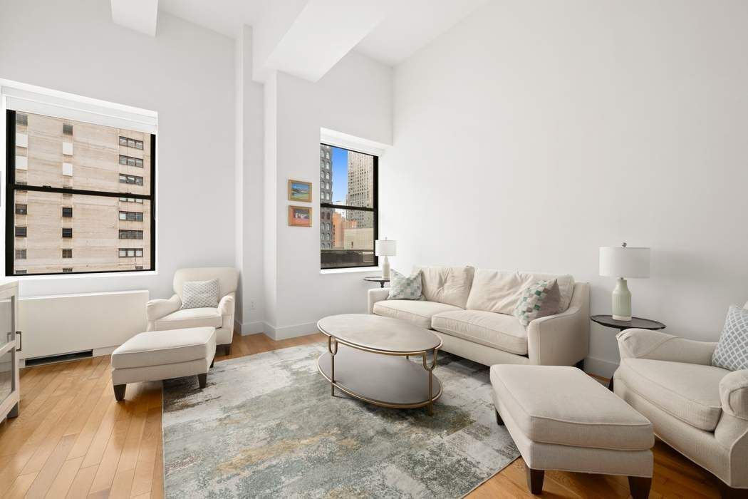 Real estate property located at 99 John PH9, New York, Financial District, New York City, NY