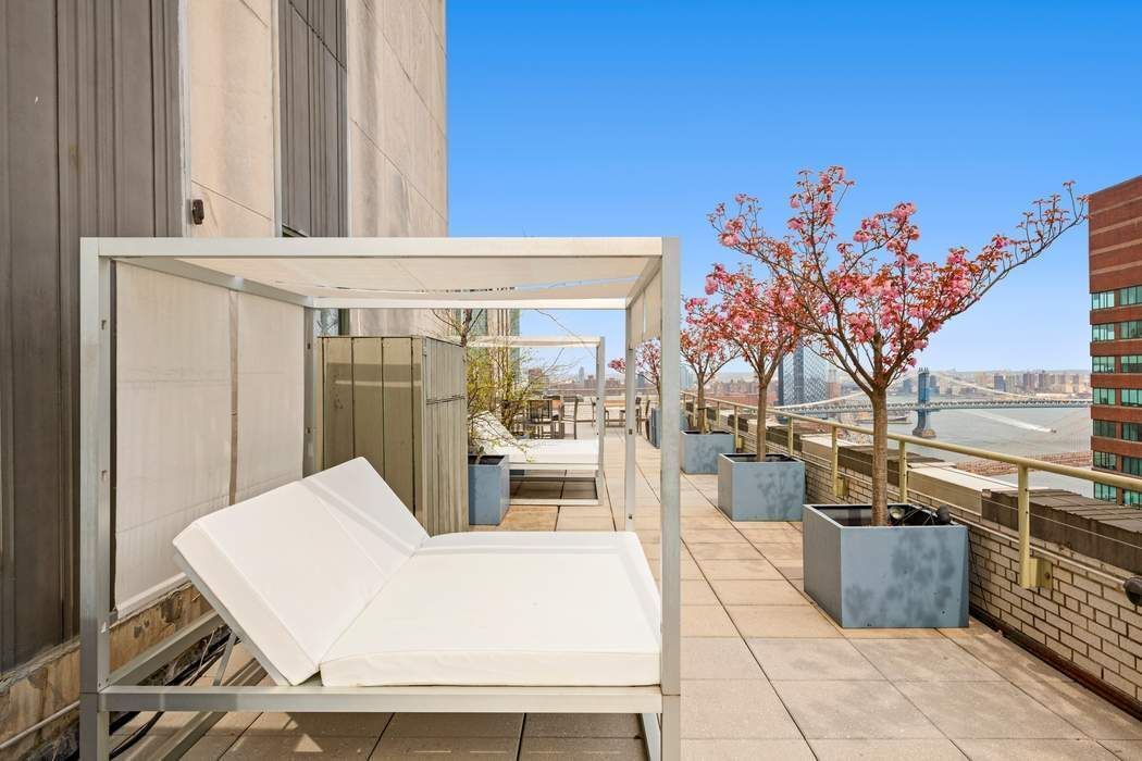 Real estate property located at 99 John PH9, New York, Financial District, New York City, NY