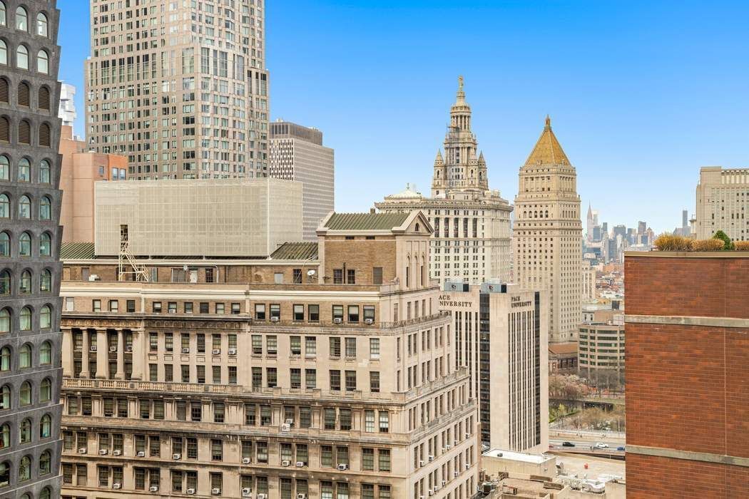Real estate property located at 99 John PH9, New York, Financial District, New York City, NY