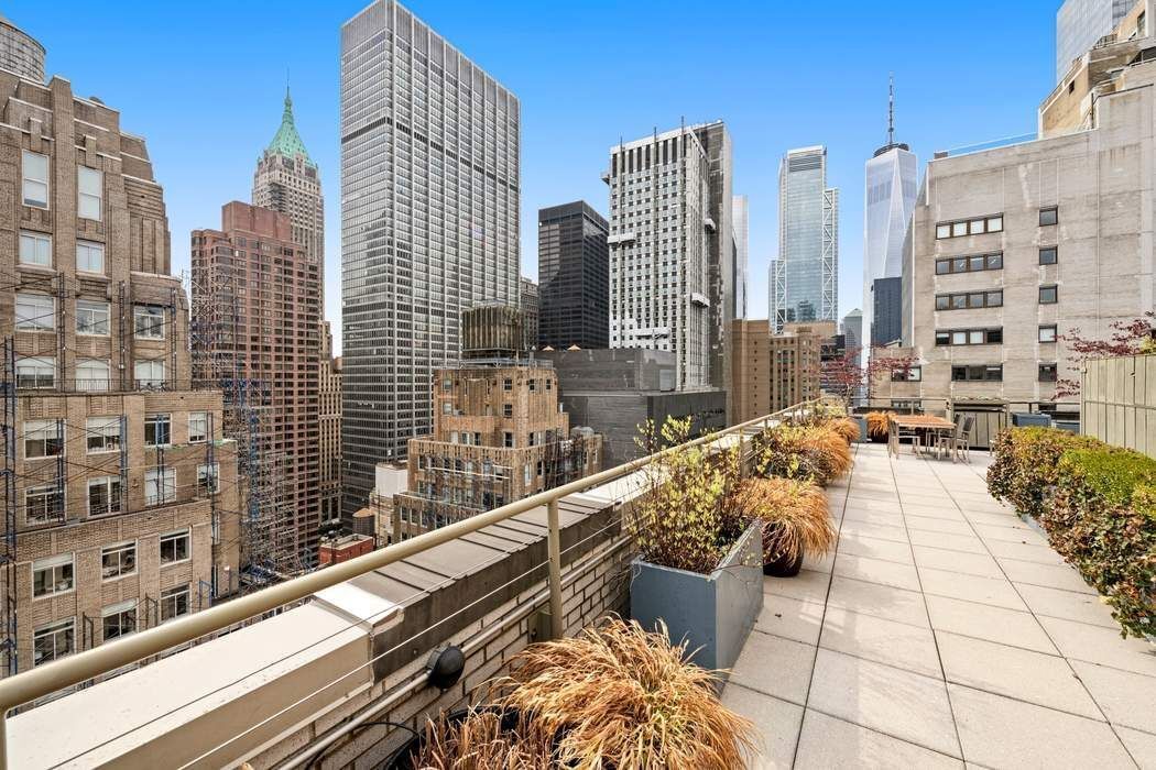 Real estate property located at 99 John PH9, New York, Financial District, New York City, NY