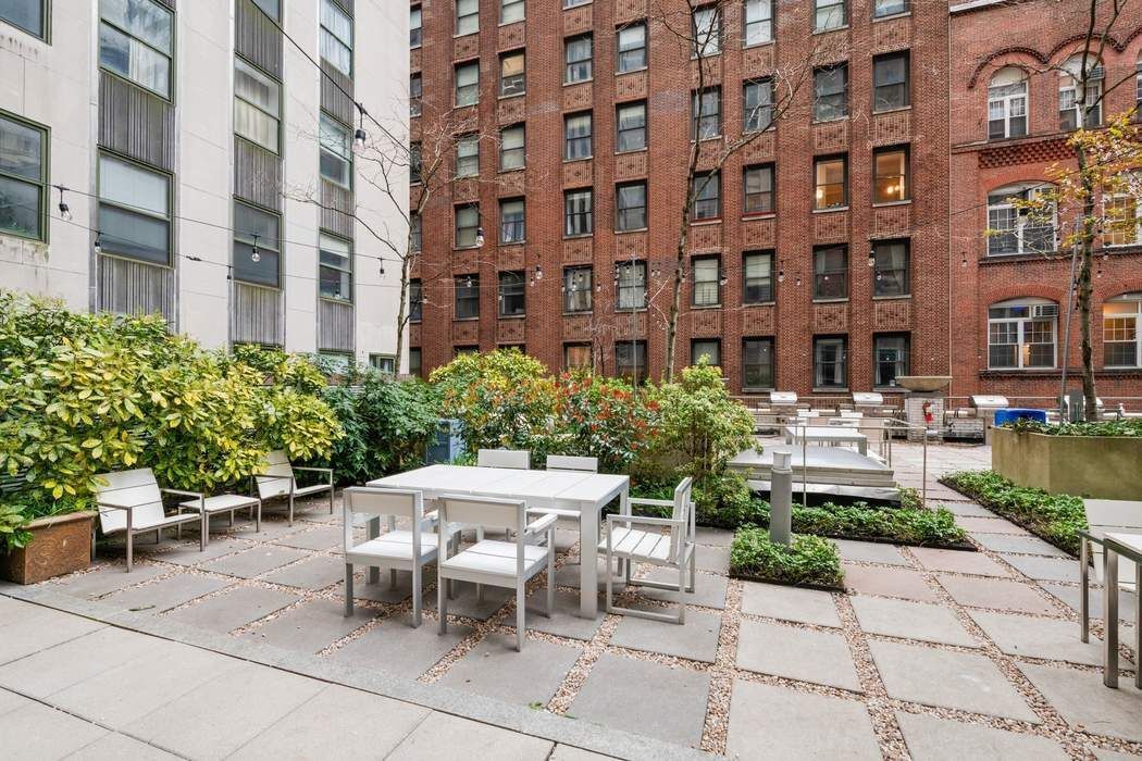 Real estate property located at 99 John PH9, New York, Financial District, New York City, NY